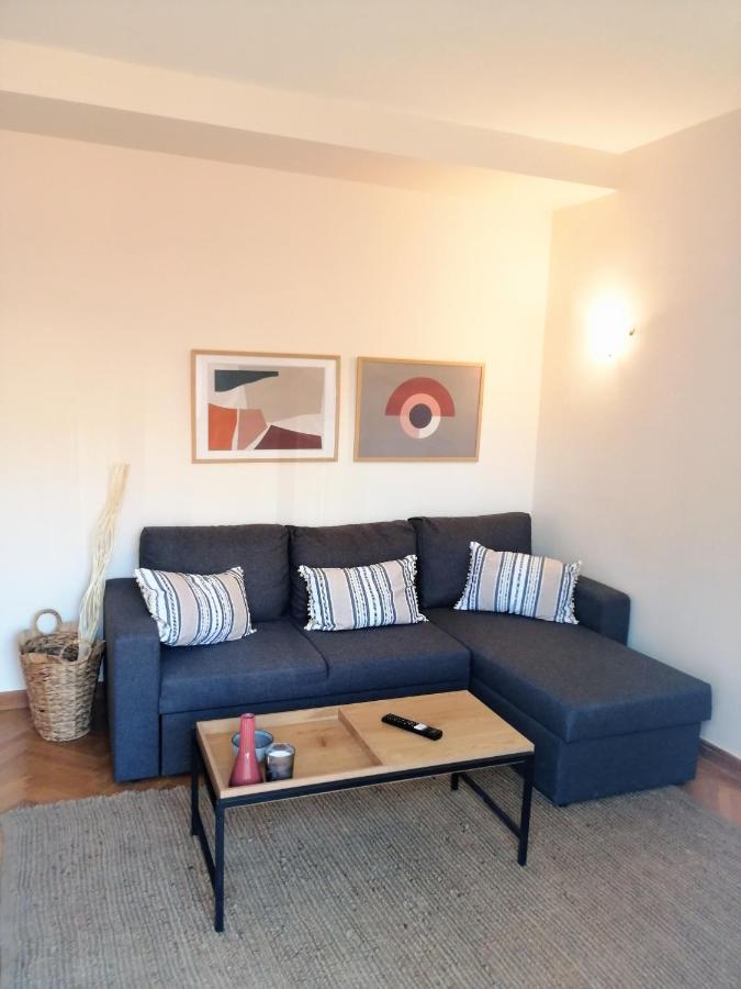 Stylish Central Penthouse Apartment Athènes Extérieur photo