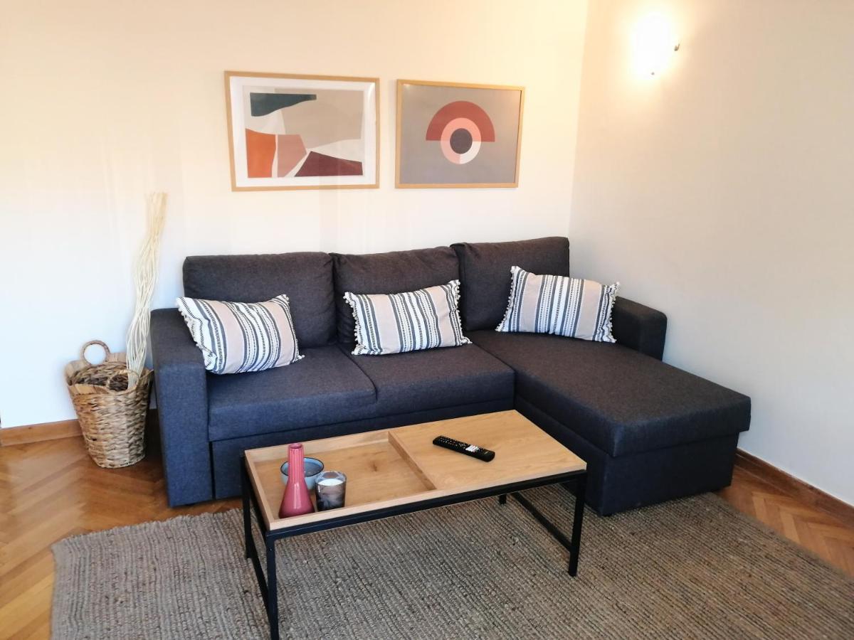 Stylish Central Penthouse Apartment Athènes Extérieur photo