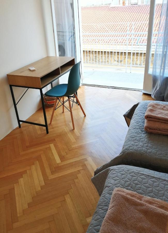 Stylish Central Penthouse Apartment Athènes Extérieur photo