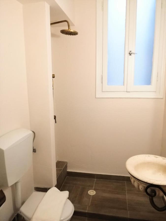 Stylish Central Penthouse Apartment Athènes Extérieur photo