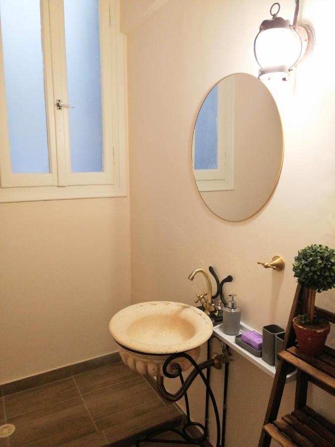 Stylish Central Penthouse Apartment Athènes Extérieur photo